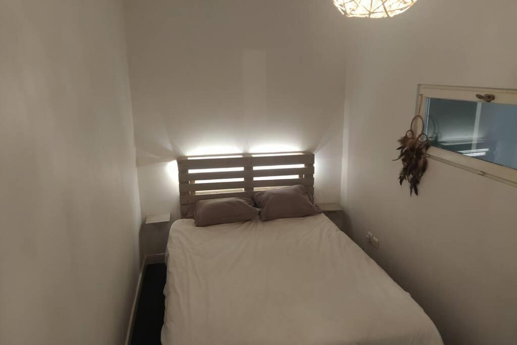 T2 Cosy Et Chaleureux - 40mn De Rennes Appartement Plumaugat